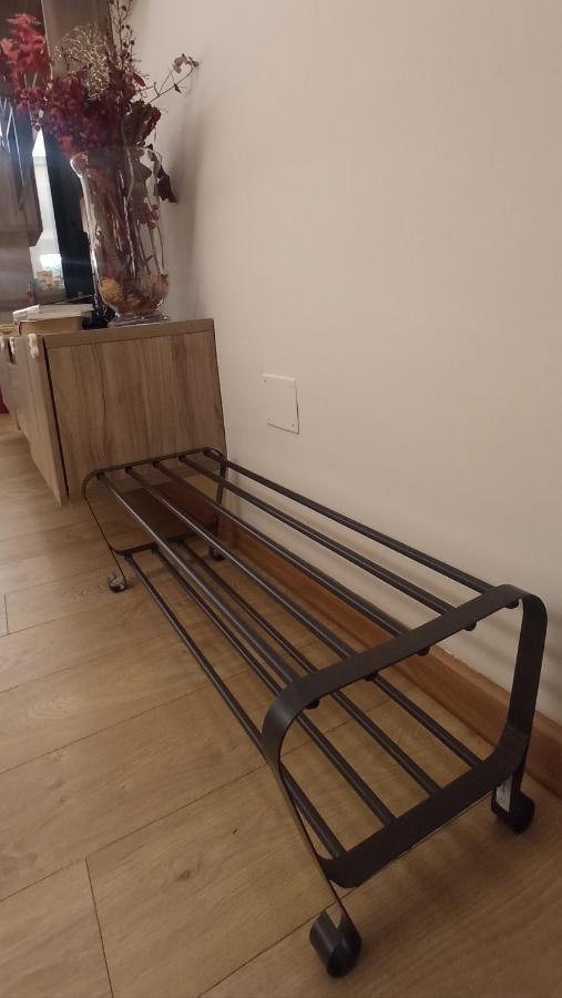 Il Giardino Di Nonna Pina Lägenhet Neapel Exteriör bild